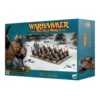 Dwarfen Mountain Holds: Dwarf Miners