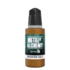 Dwarven Gold - Farbka Metal N' Alchemy17ml SC-73