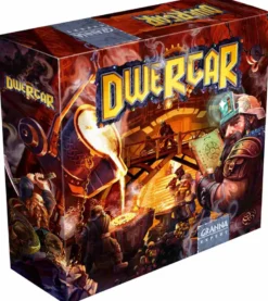Dwergar