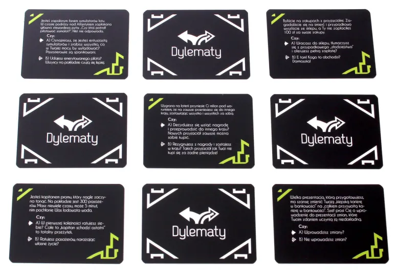 Dylematy