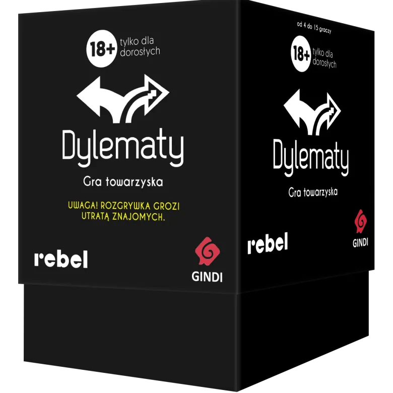 Dylematy