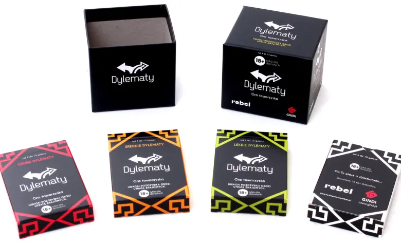 Dylematy