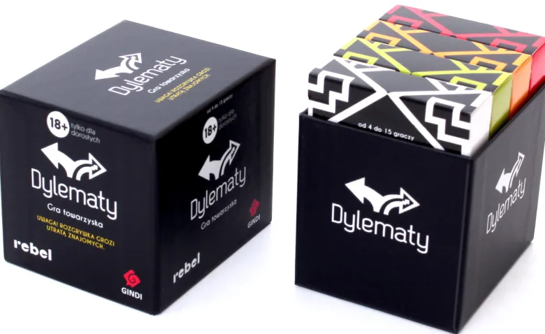 Dylematy