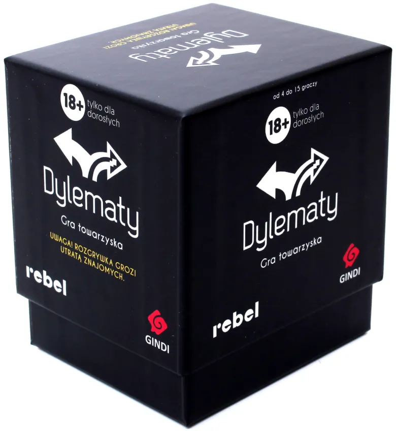 Dylematy
