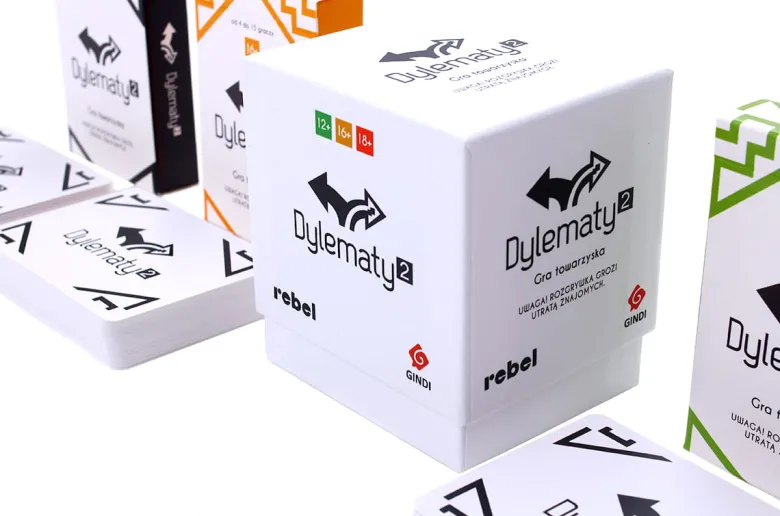 Dylematy 2