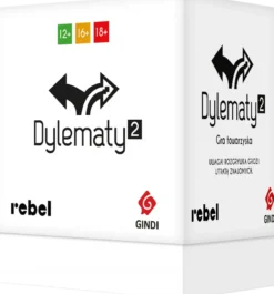 Dylematy 2