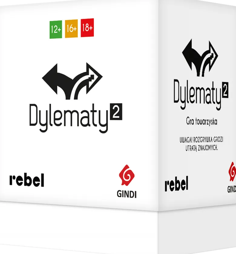 Dylematy 2