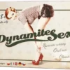 Dynamite Sex