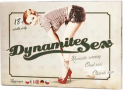 Dynamite Sex