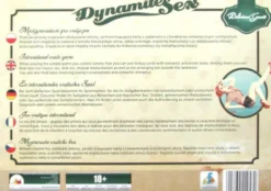 Dynamite Sex