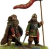 Early Saxon - Aella, King of Northumbria