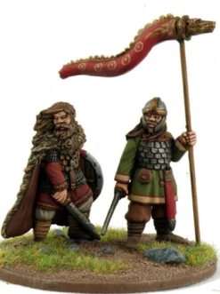 Early Saxon - Aella, King of Northumbria