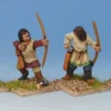 Early Saxon - Archers