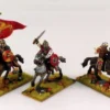 Early Saxon - Cavalry Command