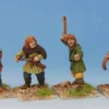 Early Saxon - Slingers