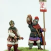 Early Saxon - Vortigern, Warlord of Britain
