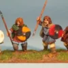 Early Saxon - Young Warriors