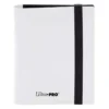 Eclipse Pro-Binder 4-pocket Arctic White