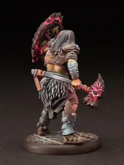 Egan / Tisoi