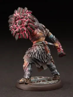 Egan / Tisoi