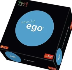 Ego Family