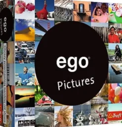 Ego Pictures