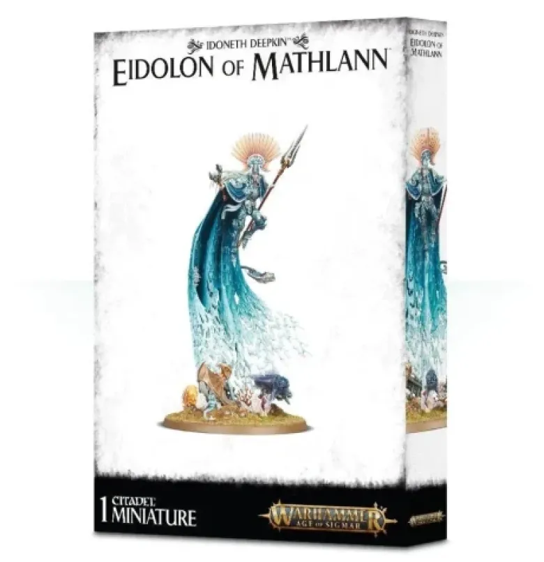 Eidolon of Mathlann