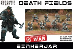Einherjar