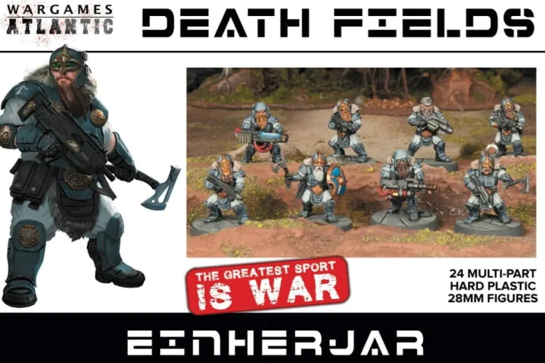 Einherjar