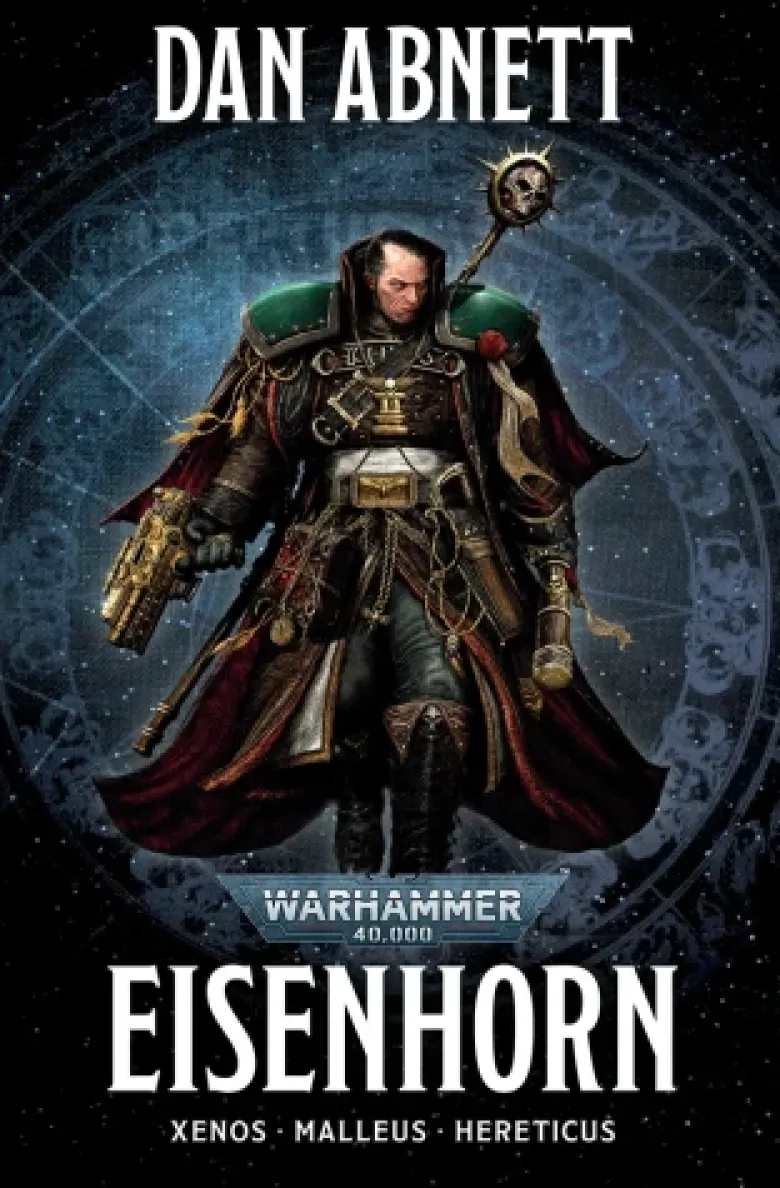 Eisenhorn: Omnibus