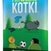 Eksplodujące Kotki: Frywolne Kotki