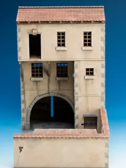 El Almacén