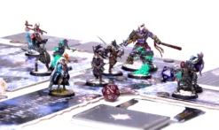 Eldfall Chronicles Core Box: Northern Wind EN
