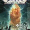 Eldritch Horror: Przedwieczna groza - Widma Carcosy