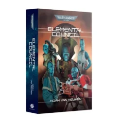 Elemental Council