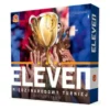 Eleven: Międzynarodowy Turniej
