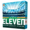 Eleven: Niepowtarzalny Stadion
