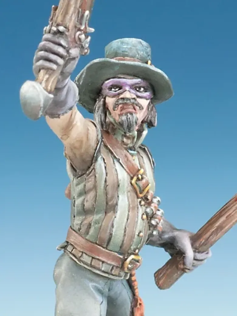 El Fusilio