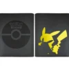 Elite Series: Pikachu 12-Pocket Zippered PRO-Binder