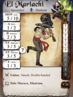 El Mariachi