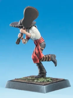 El Mariachi