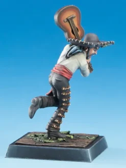 El Mariachi