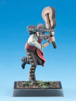 El Mariachi