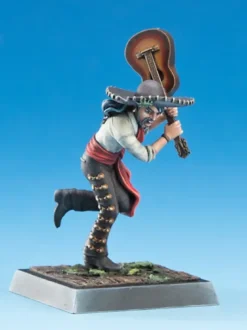 El Mariachi
