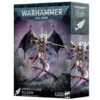 Emperor's Children: Fulgrim – Daemon Primarch of Slaanesh