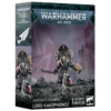 Emperor's Children: Lord Kakophonist