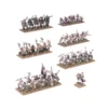Empire of Man: Battle March Army