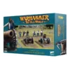 Empire of Man: Cannons & Mortars