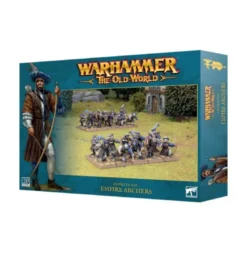 Empire of Man: Empire Archers