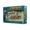 Empire of Man: Empire State Troops